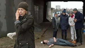 Poster for Эпизод 25