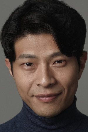 Cover image for 김용석