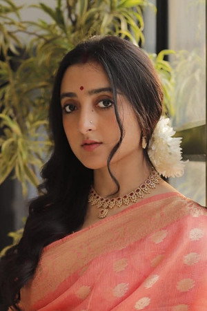 Cover image for Surangana Bandyopadhyay
