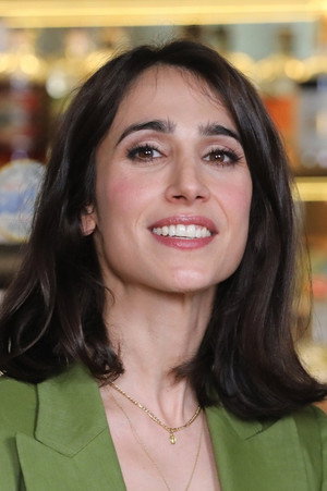 Cover image for Silvia D'Amico