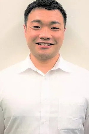 Cover image for 福田望