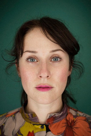 Cover image for Marlene Morreis