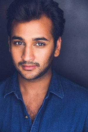 Cover image for Neal Gupta