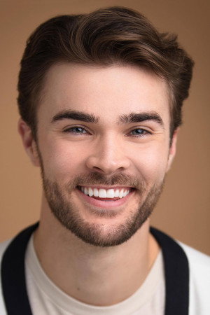 Cover image for Tyler Roberge