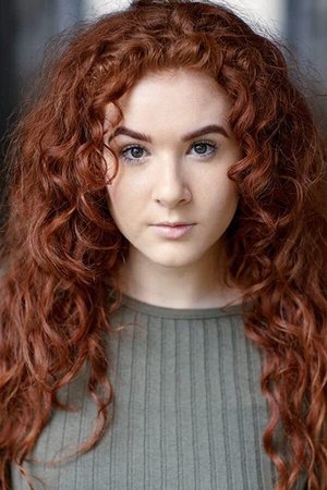 Cover image for Niamh Lynch