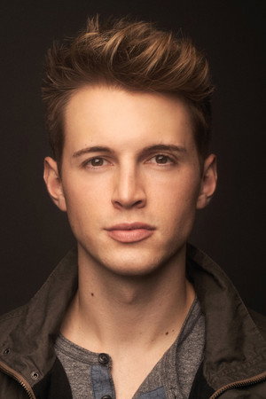 Cover image for Colby Strong