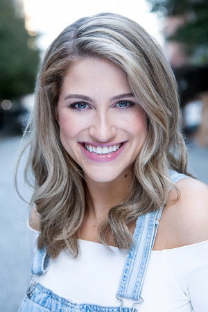 Cover image for Kailey Hyman