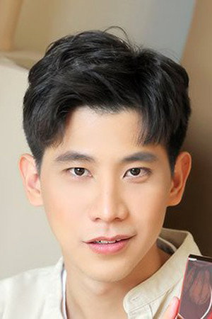 Cover image for White Suti Ruangvittayachote