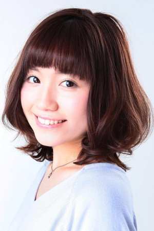 Cover image for Yuri Noguchi