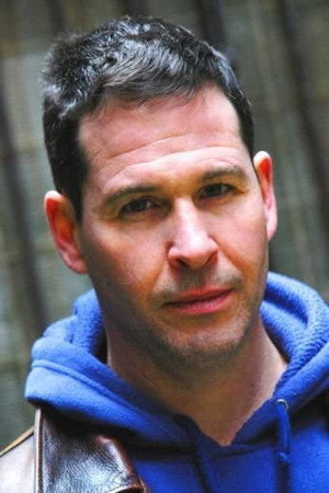Cover image for Robert Spillane