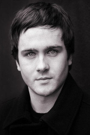 Cover image for Fionn Walton
