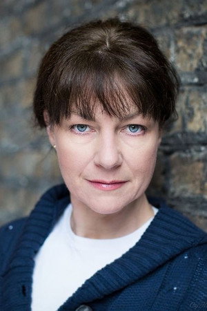 Cover image for Gail Fitzpatrick