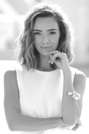Cover image for Soraya Torrens