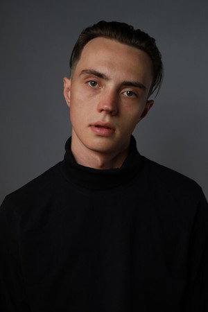 Cover image for Максим Рягін
