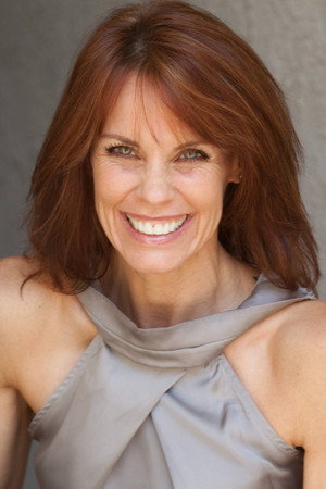 Cover image for Alexandra Paul