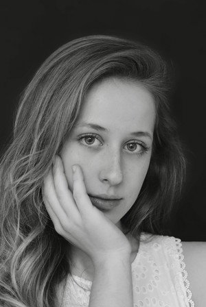 Cover image for Glorija Pinturić