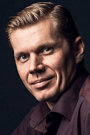 Cover image for Evgeny Chernoray