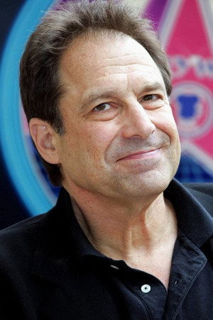 Cover image for David Milch