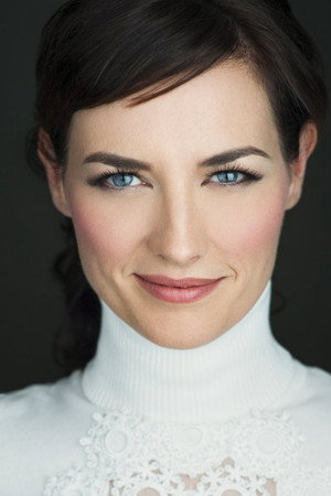 Cover image for Erica Carroll