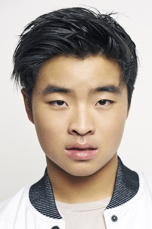 Cover image for Dallas Liu