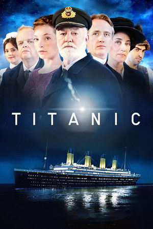 Poster for Титаник