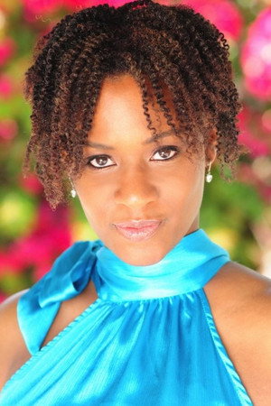 Cover image for Erica Vittina Phillips