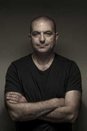 Cover image for Hany Abu-Assad