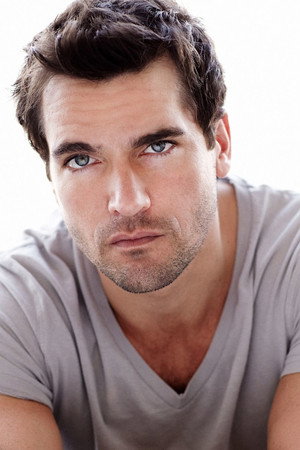 Cover image for Jackson Hurst