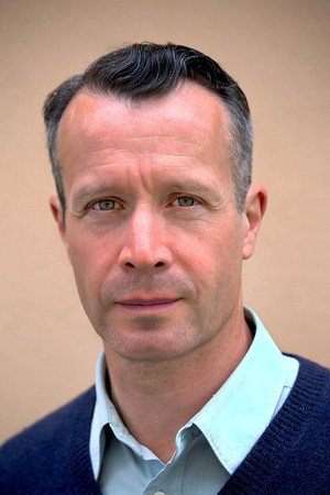 Cover image for Jonathan Cullen
