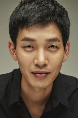 Cover image for 김도윤