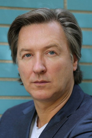 Cover image for Martin Armknecht