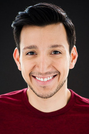 Cover image for Sergio Osuna