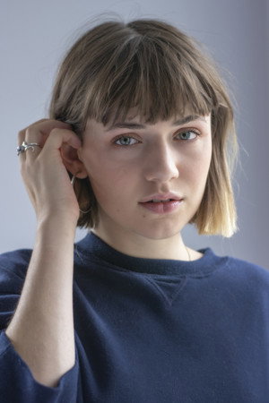 Cover image for Jade Charbonneau