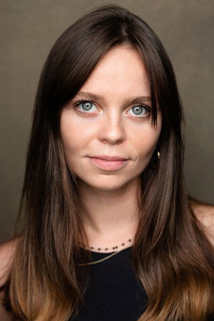 Cover image for Eva Bradley-Williams