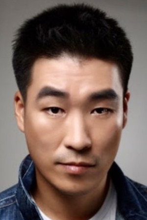 Cover image for 김주황