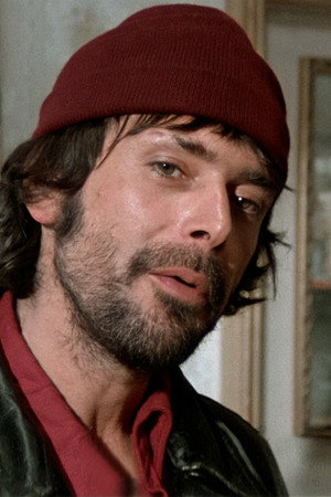 Cover image for Tomas Milian