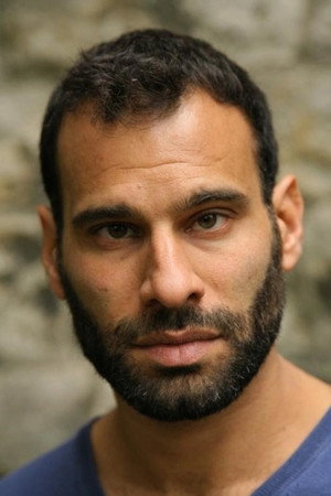 Cover image for Allon Sylvain