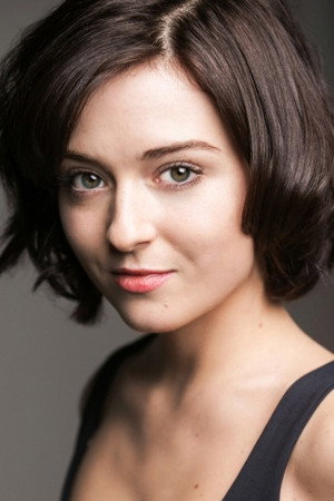 Cover image for Stephanie Hyam