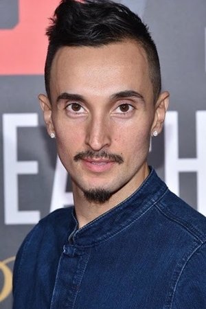 Cover image for Luis Da Silva, Jr.