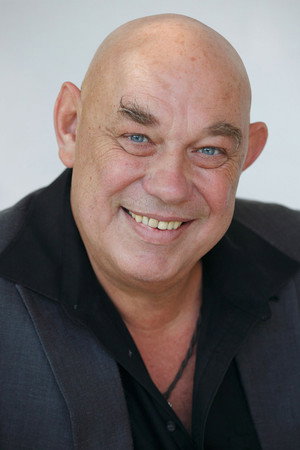Cover image for Hans Martin Stier