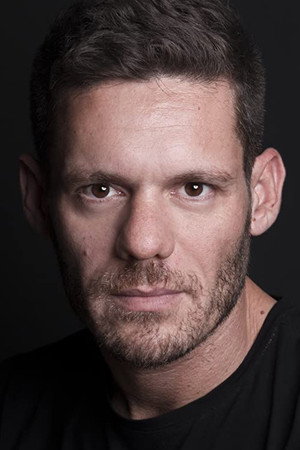 Cover image for Pedro Leitão