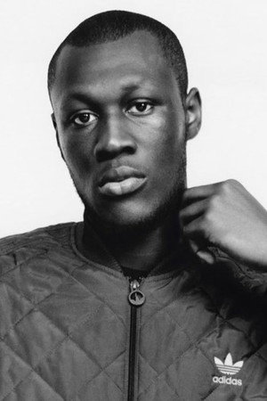 Cover image for Stormzy