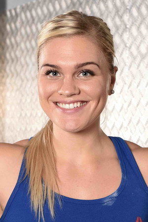 Cover image for Katrin Tanja Davidsdottir