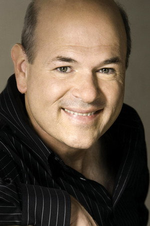Cover image for Larry Miller