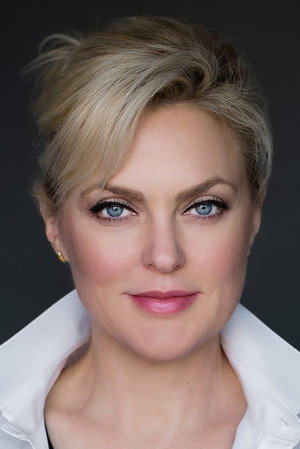 Cover image for Elaine Hendrix