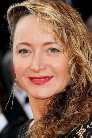 Cover image for Julie Ferrier