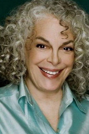 Cover image for Marilyn Sokol