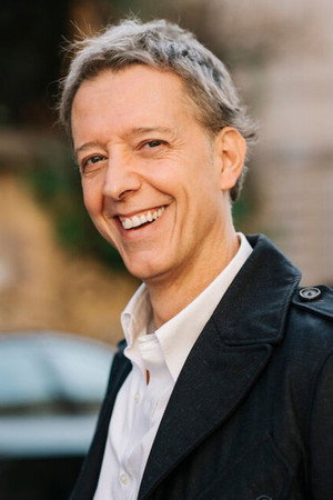 Cover image for Pierpaolo Benigni