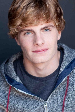 Cover image for Ryan Tutton