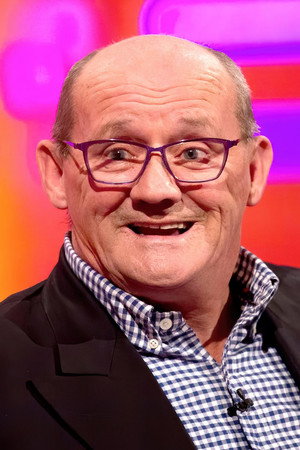 Cover image for Brendan O'Carroll